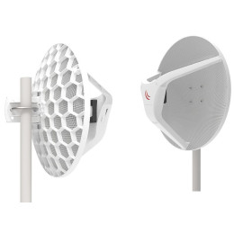 Радиомост MikroTik RBLHGG-60adkit