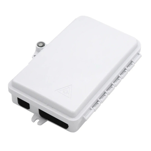 Коробка распределительная оптическая PXT-FODB-04A, 4 порта