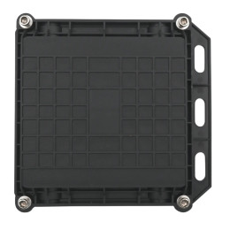 Муфта оптическая компактная PXT-FOSC-X, 24/48 волокон