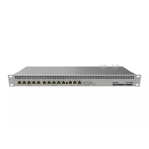 Маршрутизатор MikroTik RB1100Dx4