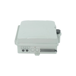 Коробка распределительная оптическая PXT-FODB-24A, 24 портов