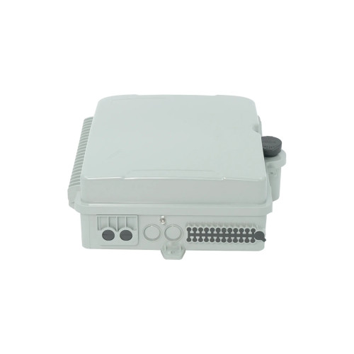 Коробка распределительная оптическая PXT-FODB-24A, 24 портов