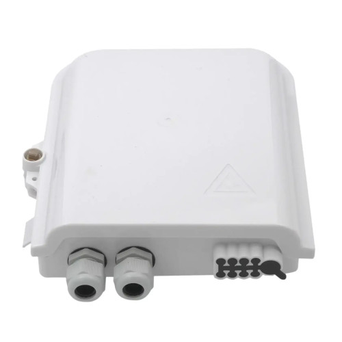 Коробка распределительная оптическая PXT-FODB-08A, 8 портов