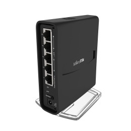 Точка доступа Wi-Fi MikroTik RBD52G-5HacD2HnD-TC