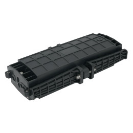 Муфта оптическая проходная PXT-FOSC-AS, 48/96 волокон
