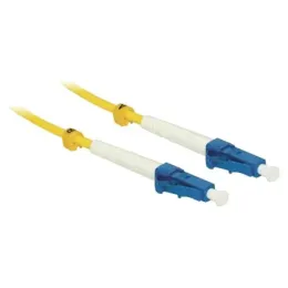 Патчкорд оптический LC/UPC SM, 40 м