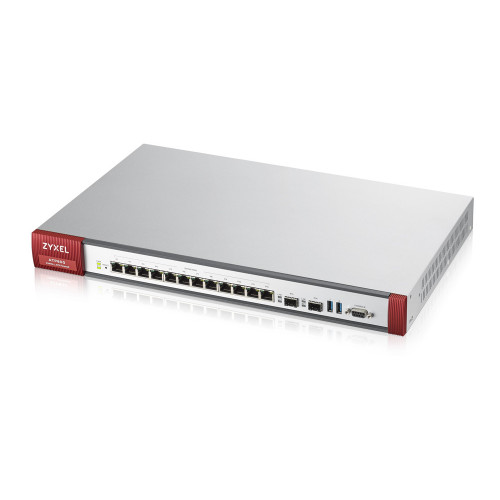 Межсетевой экран Zyxel ATP800