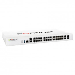 Межсетевой экран Fortinet FortiGate 100F