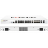 Межсетевой экран Fortinet FortiGate FG-101F