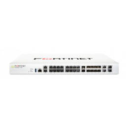 Межсетевой экран Fortinet FortiGate FG-101F