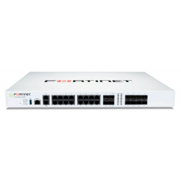 Межсетевой экран Fortinet FortiGate FG-201F-LENC