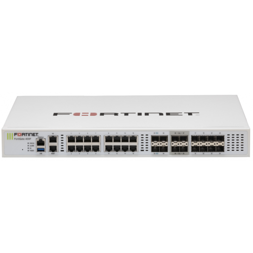 Межсетевой экран Fortinet FortiGate FG-401F