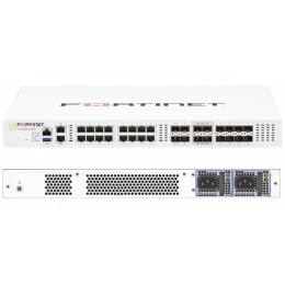 Межсетевой экран Fortinet FortiGate FG-401F