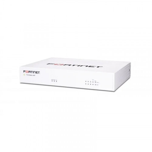 Межсетевой экран Fortinet FortiGate 40F
