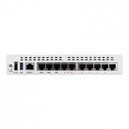 Межсетевой экран Fortinet FG-61F
