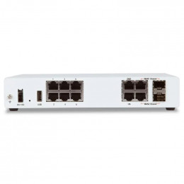 Межсетевой экран Fortinet FortiGate 80F
