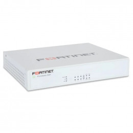 Межсетевой экран Fortinet FortiGate 80F