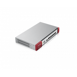 Межсетевой экран Zyxel USGFLEX500