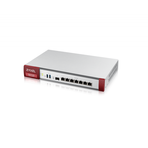 Межсетевой экран Zyxel USGFLEX500