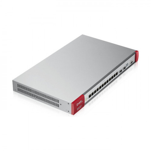 Межсетевой экран Zyxel USGFLEX700