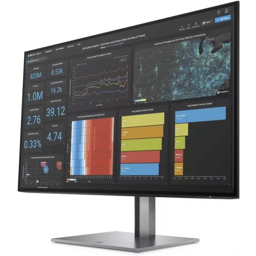 Монитор HP Z27q G3 Quad HD 27 " (1C4Z7AA)