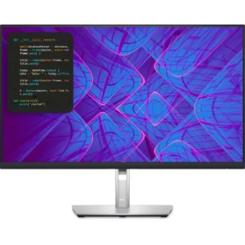 Монитор Dell P2723QE 4K (210-BDFZ)