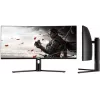 Монитор LCD 34" 2E GAMING G3422B (2E-G3422B-01.UA)