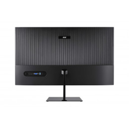 Монитор 2E 27" N2723B BLACK (2E-N2723B-01.UA)