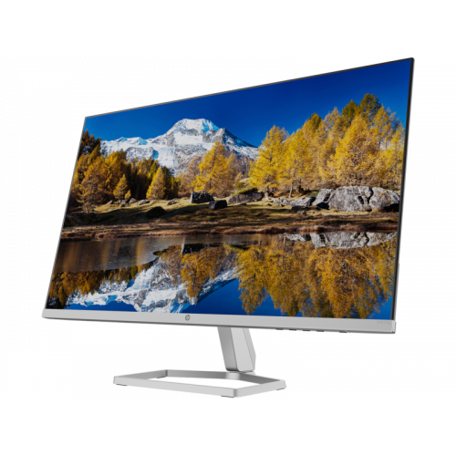 Монитор HP M27fq Quad HD (2H4B5E9)