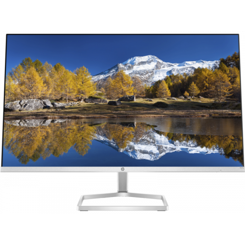 Монитор HP M27fq Quad HD (2H4B5E9)