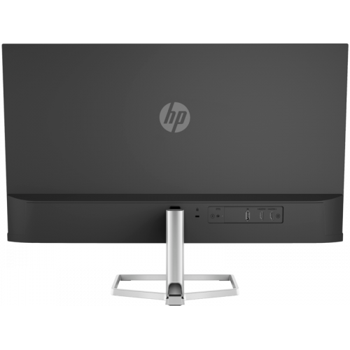Монитор HP M27fq Quad HD (2H4B5E9)