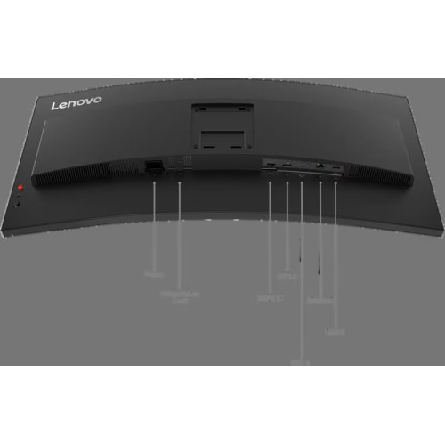 Lenovo ThinkVision T34WD-40