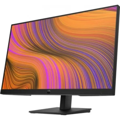 Монитор HP 23.8" P24h G5