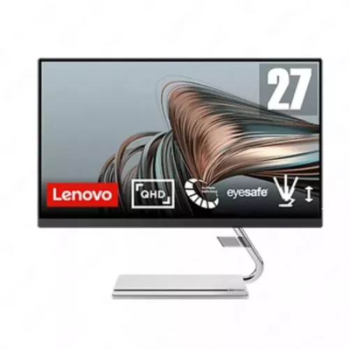 Монитор Lenovo 27" Q27q-20 (66EFGAC3EU)