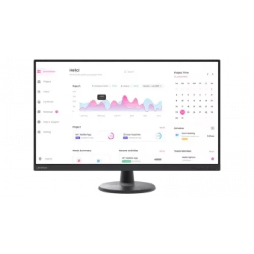 Монитор Lenovo D32u-40 (67A0GAC2EU)