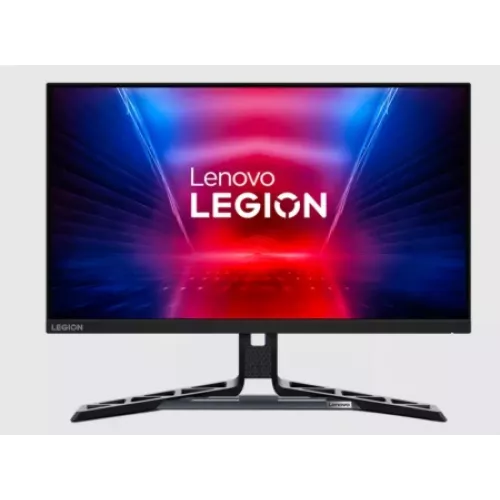 Монитор игровой 24.5" Lenovo Legion R25f-30 (67B8GACBEU)