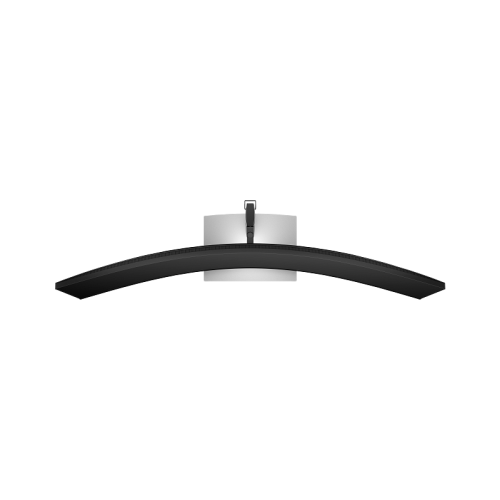 Изогнутый монитор HP E45c G5 DQHD