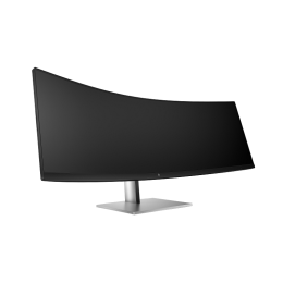 Изогнутый монитор HP E45c G5 DQHD