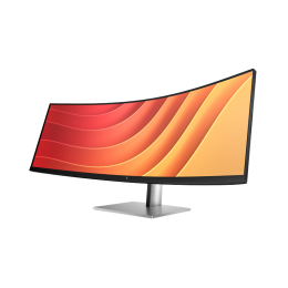 Изогнутый монитор HP E45c G5 DQHD