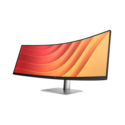 Изогнутый монитор HP E45c G5 DQHD