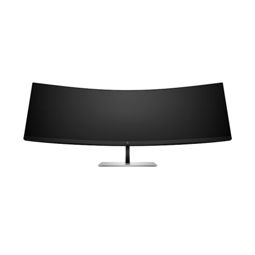 Изогнутый монитор HP E45c G5 DQHD