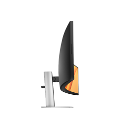 Изогнутый монитор HP E45c G5 DQHD