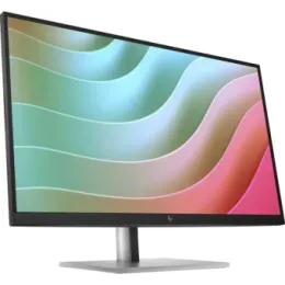 Монитор HP E27k G5 4K (6N4C4AA)