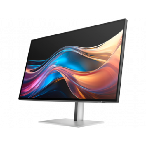 Монитор HP S7 Pro 727pq QHD (8J4D8AA)