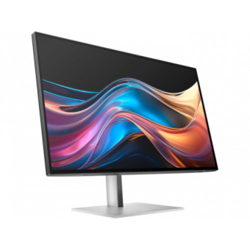 Монитор HP S7 Pro 727pq QHD (8J4D8AA)