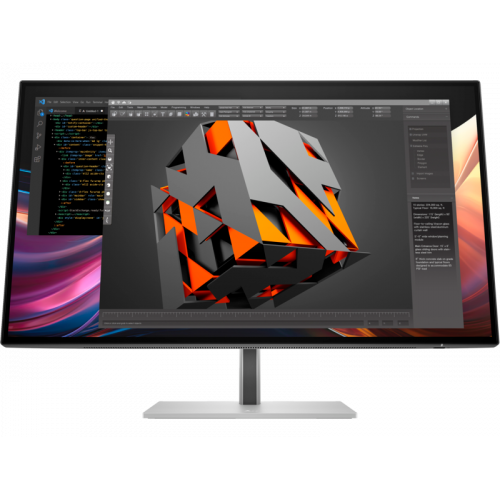 Монитор HP серии 7 Pro, QHD, 27 дюймов — 727pq (8J4D8UT)