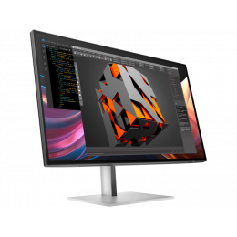 Монитор HP серии 7 Pro, QHD, 27 дюймов — 727pq (8J4D8UT)