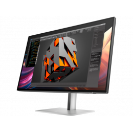 Монитор HP серии 7 Pro, QHD, 27 дюймов — 727pq (8J4D8UT)