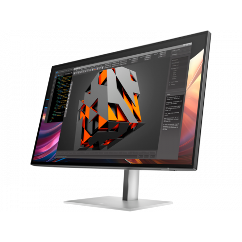 Монитор HP серии 7 Pro, QHD, 27 дюймов — 727pq (8J4D8UT)