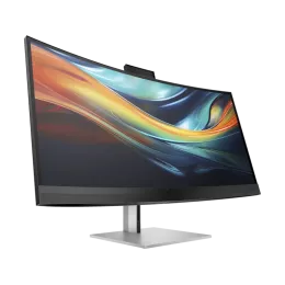 HP S7 Pro 740pm 5K2K Conf MNTR